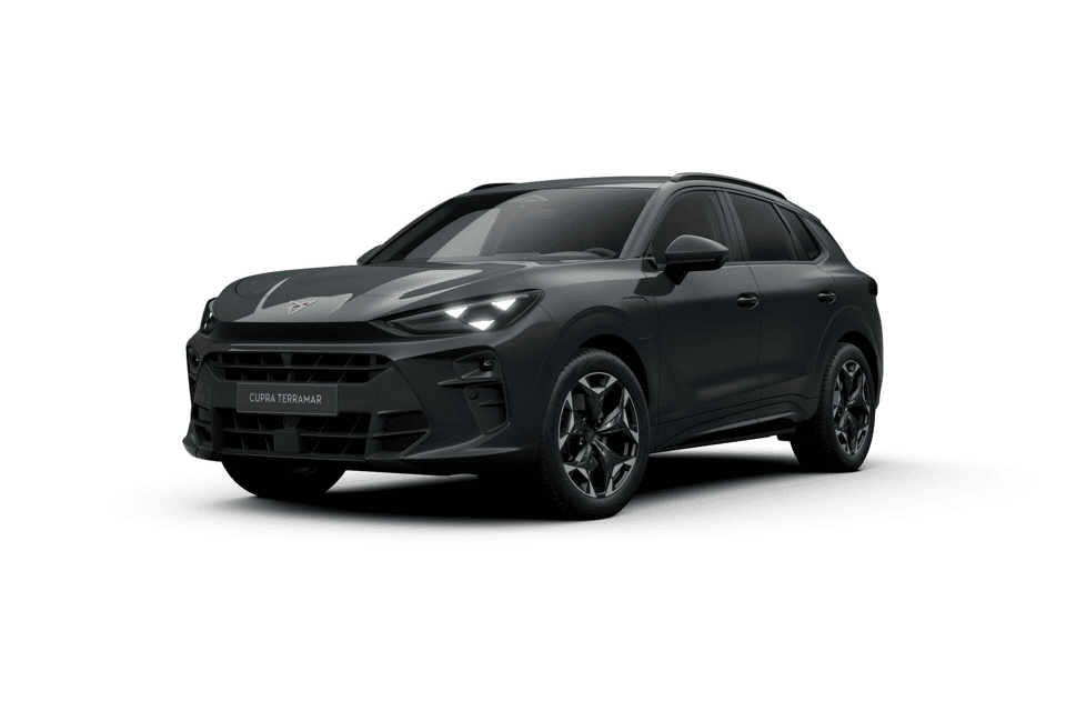 CUPRA Terramar VZ Limited - Afbeelding 1
