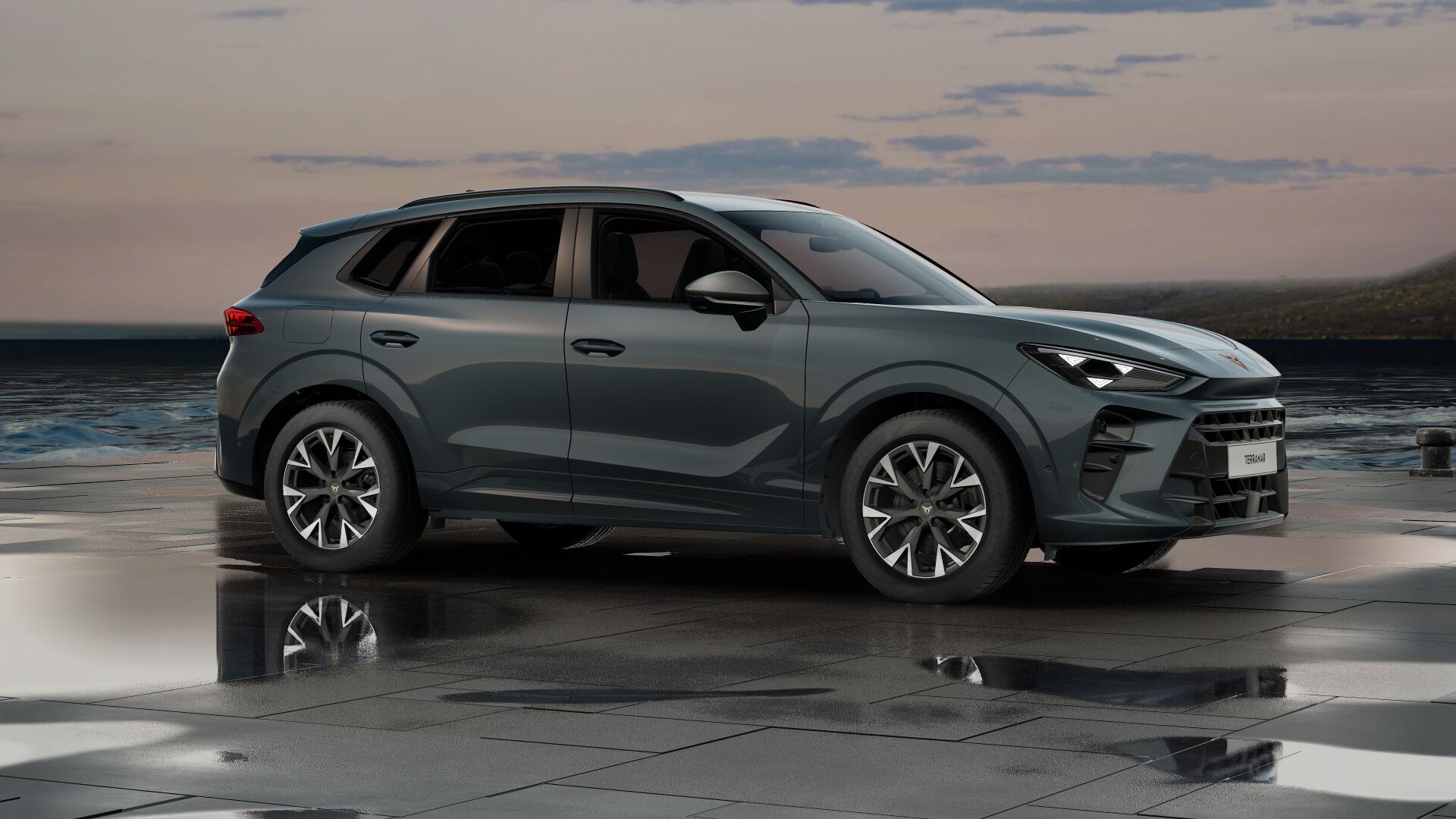 CUPRA Terramar Business - Afbeelding 2