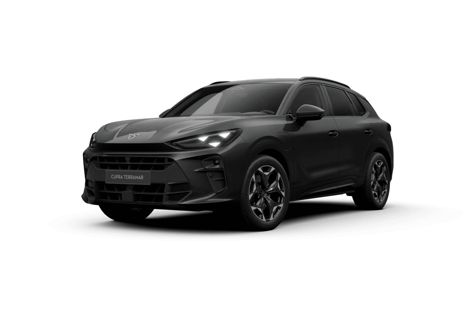 CUPRA Terramar VZ Limited - Afbeelding 1