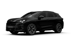 CUPRA Terramar VZ Limited - Afbeelding 2
