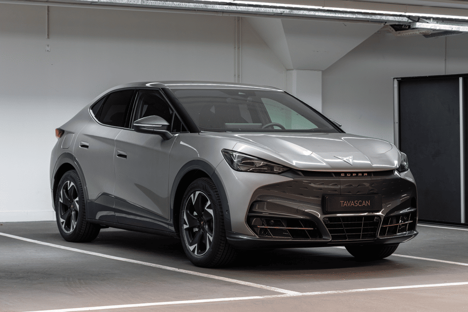 CUPRA Tavascan Business - Afbeelding 1