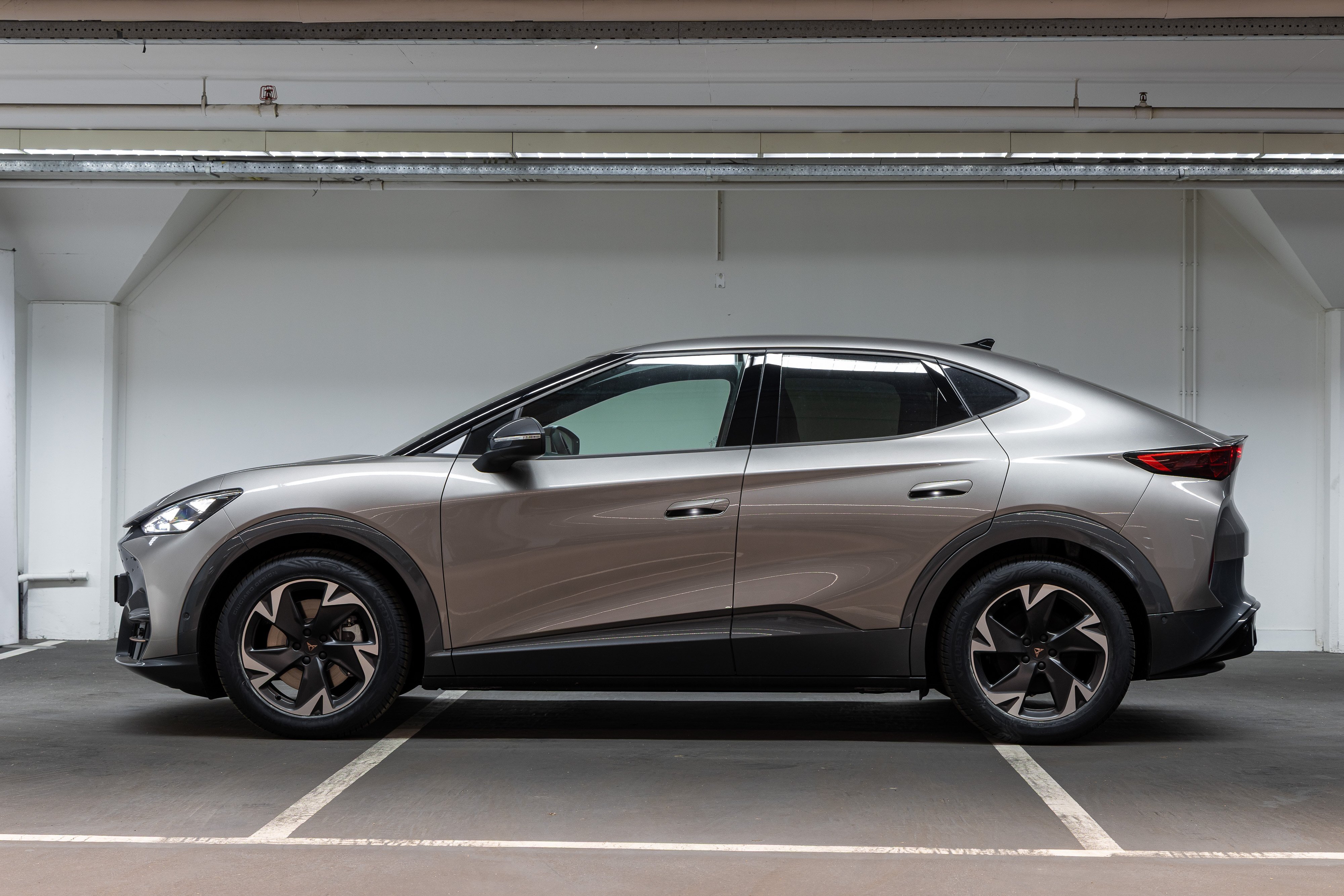 CUPRA Tavascan Business - Afbeelding 3