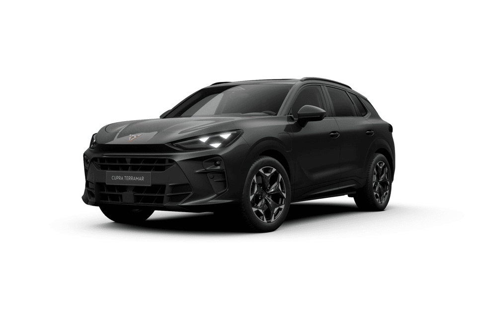 CUPRA Terramar VZ Limited - Afbeelding 1
