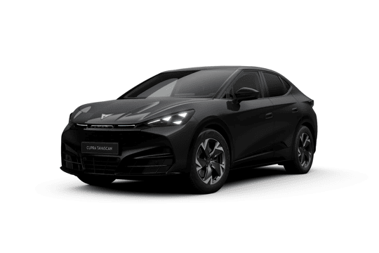 CUPRA Tavascan Business