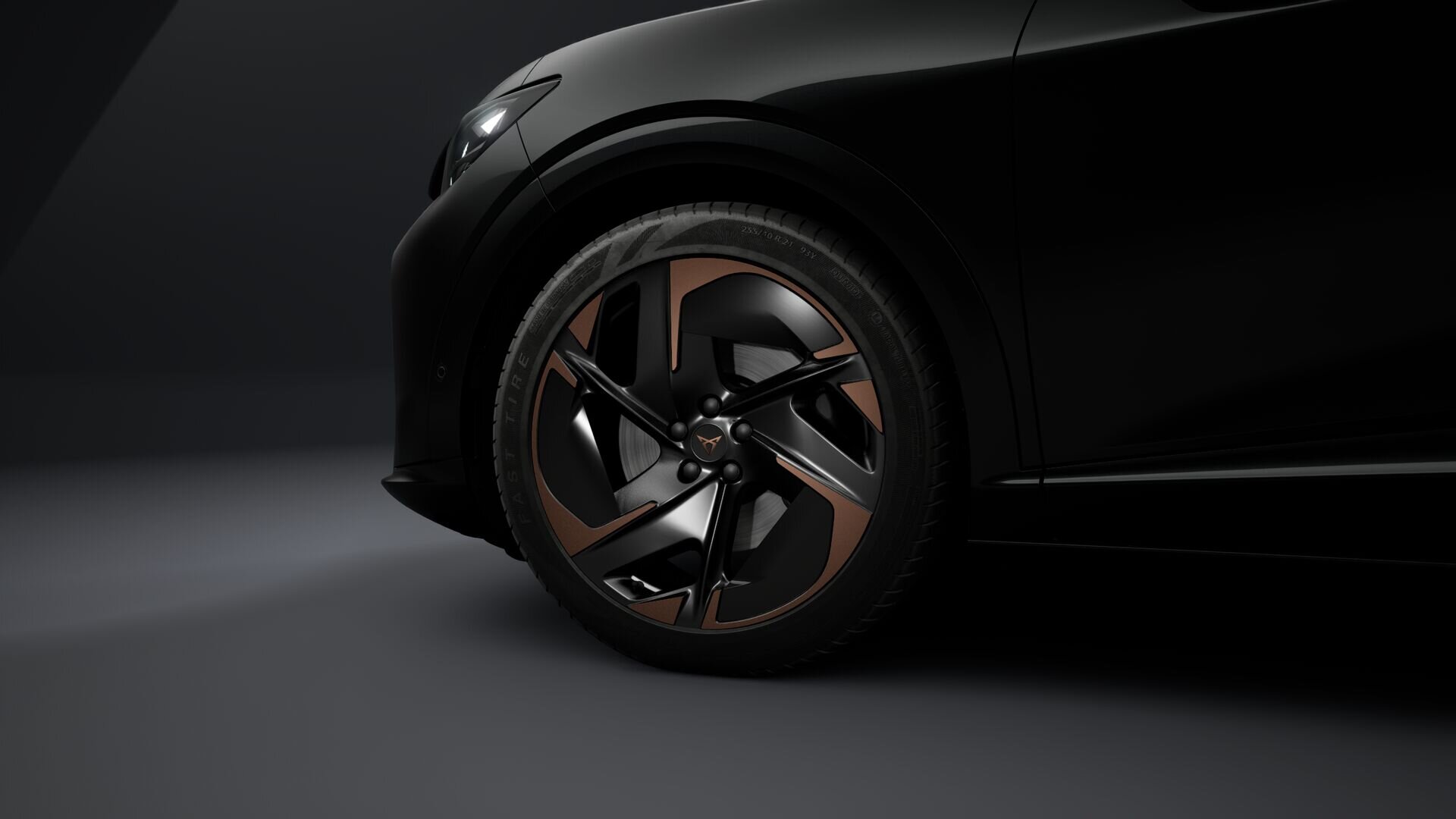 CUPRA Tavascan Adrenaline - Afbeelding 5
