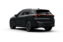 CUPRA Terramar VZ Limited - Afbeelding 4