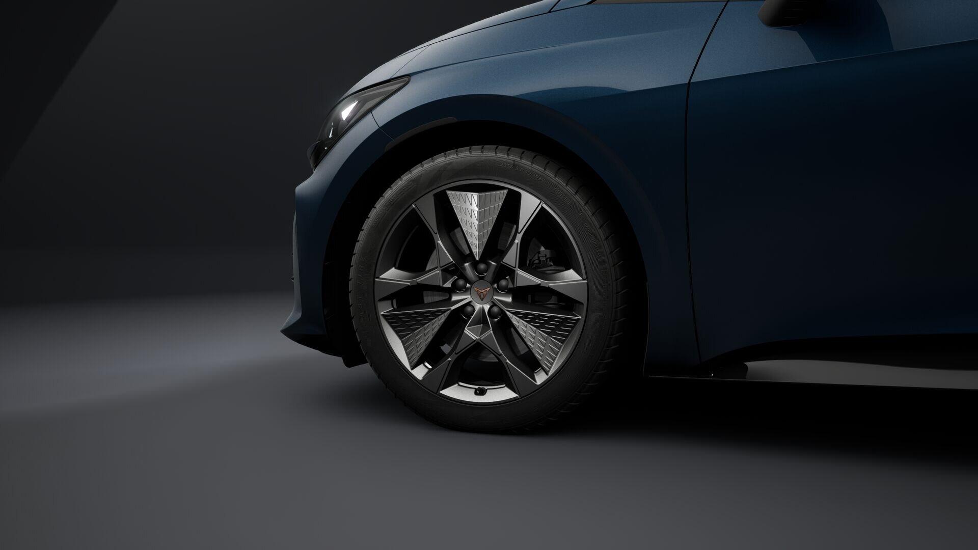 CUPRA Born Business - Afbeelding 5