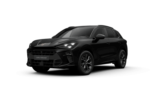CUPRA Terramar Business Limited