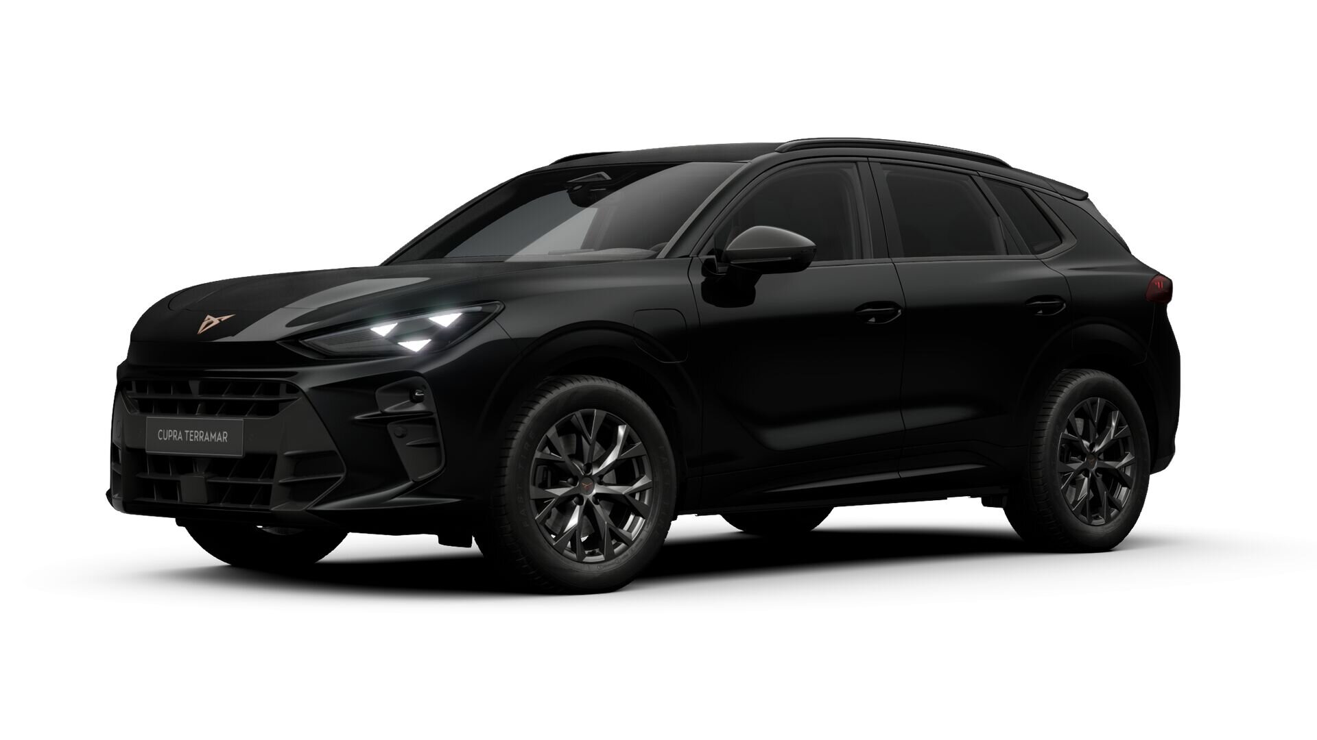 CUPRA Terramar Business Limited - Afbeelding 2
