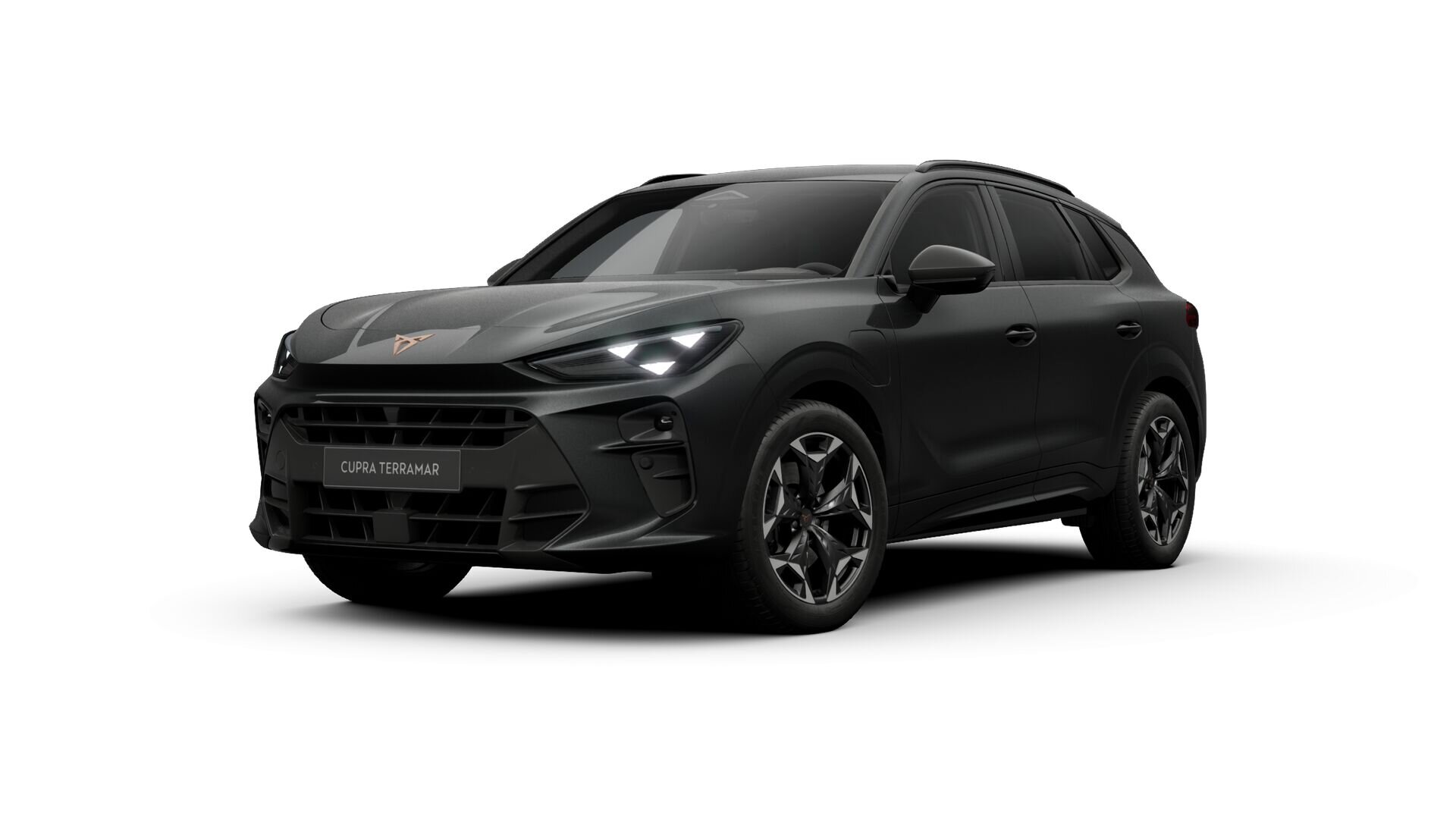 CUPRA Terramar VZ Limited