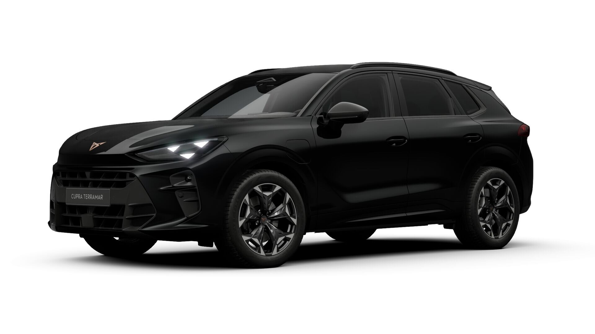 CUPRA Terramar VZ Limited - Afbeelding 2