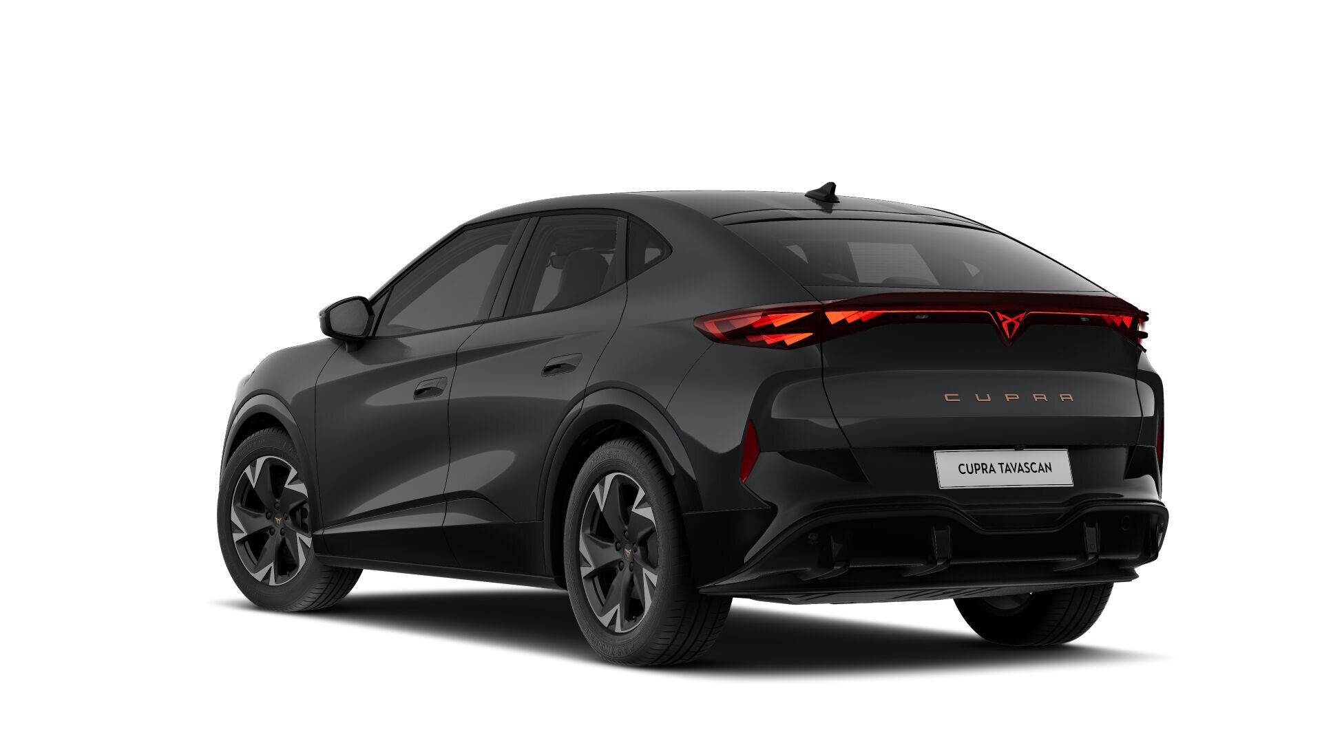 CUPRA Tavascan Essential - Afbeelding 4