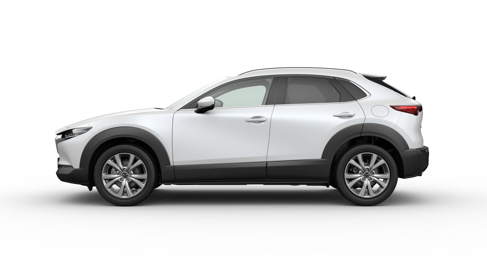 Mazda CX-30 Exclusive-Line Business Edition - Afbeelding 2