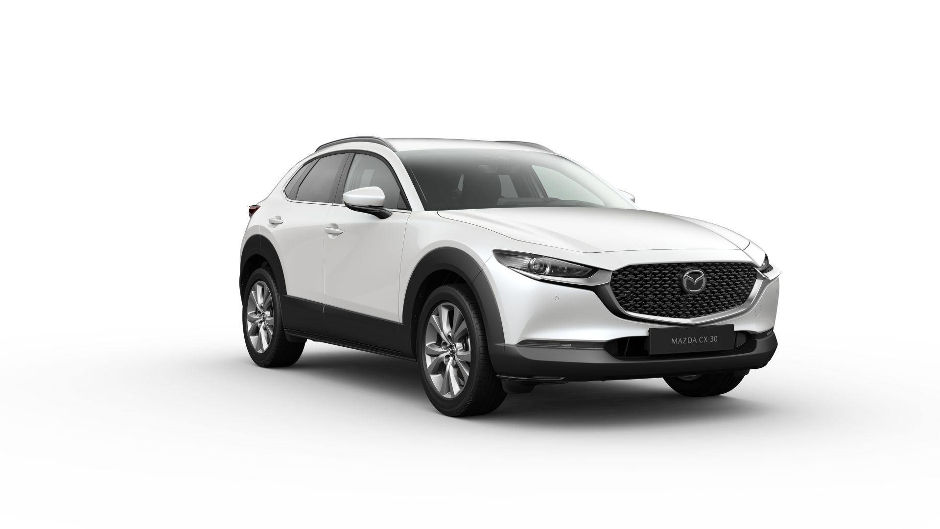 Mazda CX-30 Exclusive-Line Business Edition - Afbeelding 5
