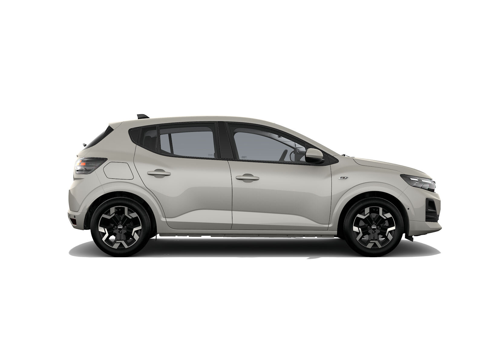 Dacia Sandero Journey Hybrid - Afbeelding 3
