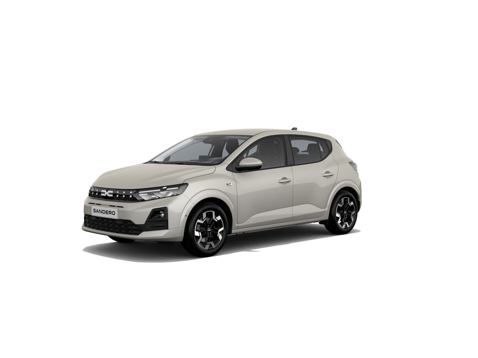 Dacia Sandero Journey Hybrid - Afbeelding 6