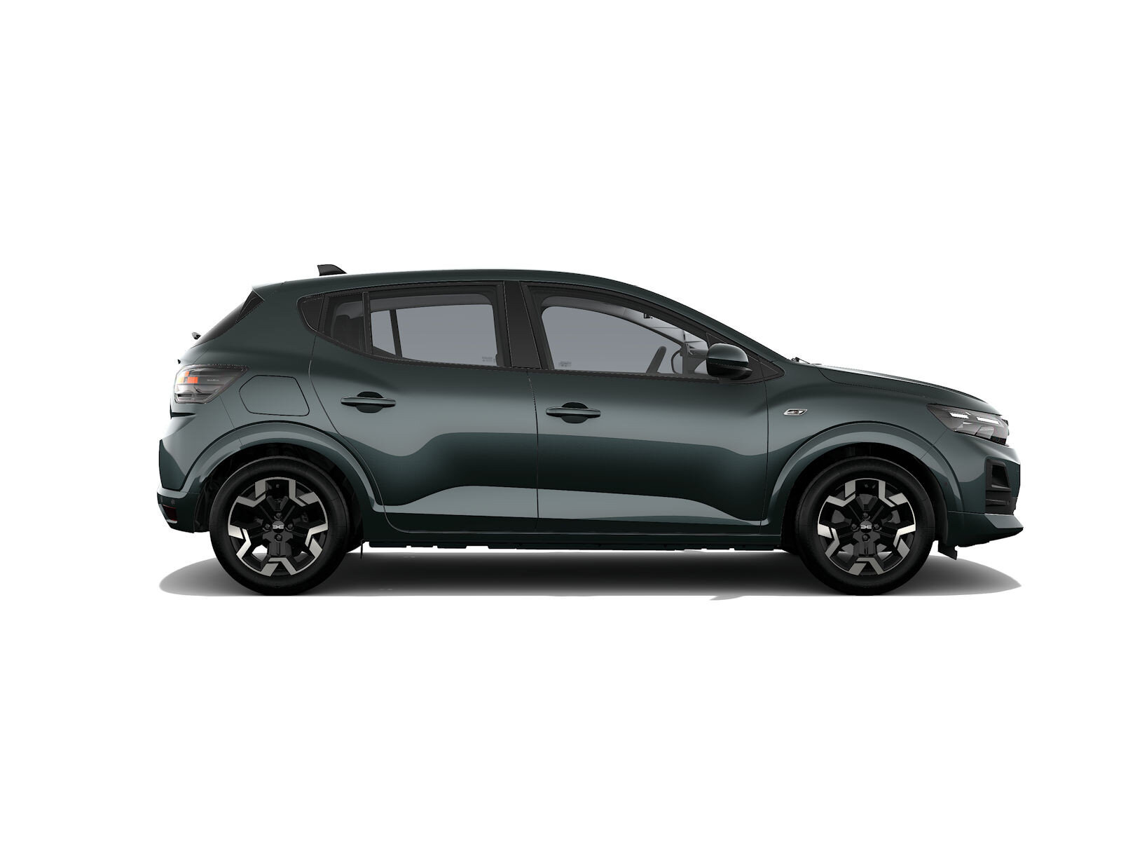 Dacia Sandero Journey Hybrid - Afbeelding 3