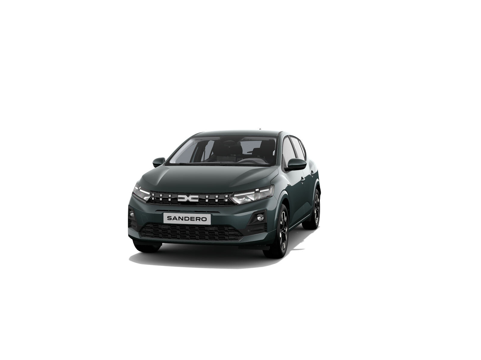 Dacia Sandero Journey Hybrid - Afbeelding 9