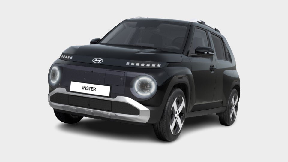 Hyundai Inster Electric 42 kWh Pulse Advanced