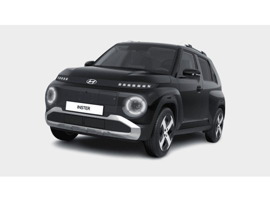 Hyundai Inster Electric 42 kWh Pulse Advanced