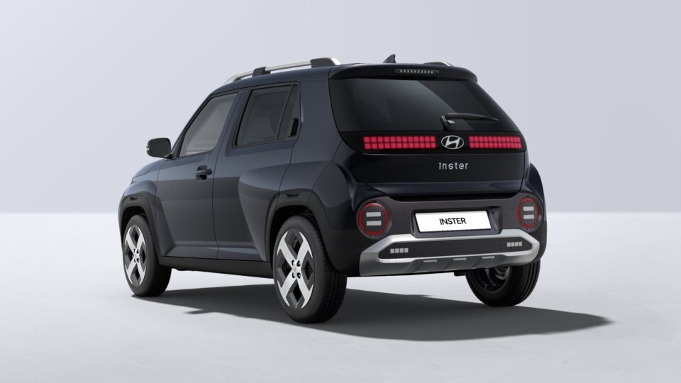 Hyundai Inster Electric 42 kWh Pulse Advanced - Afbeelding 2