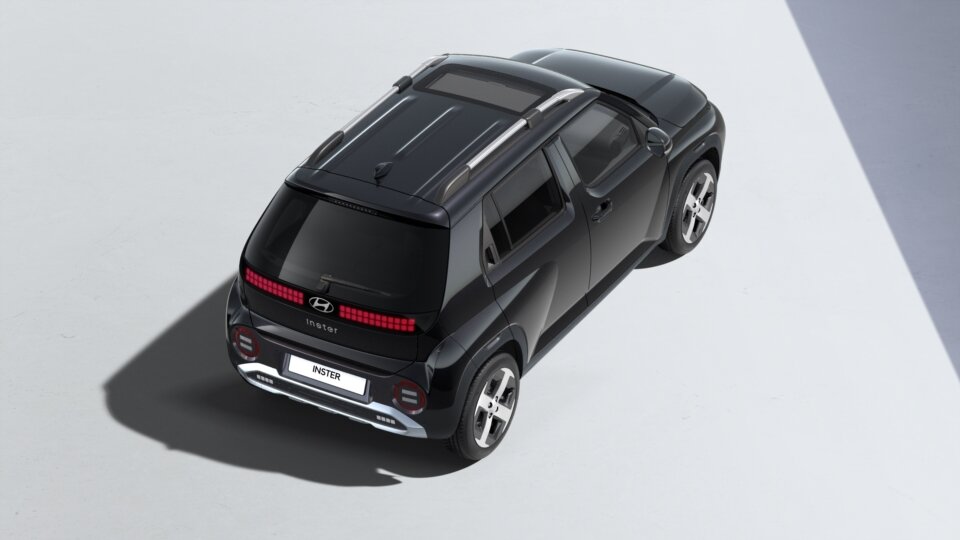 Hyundai Inster Electric 42 kWh Pulse Advanced - Afbeelding 5