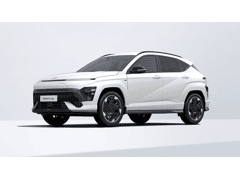 Hyundai Kona Electric 64.8 kWh N Line Business - Afbeelding 4