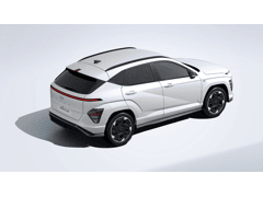 Hyundai Kona Electric 64.8 kWh N Line Business - Afbeelding 5