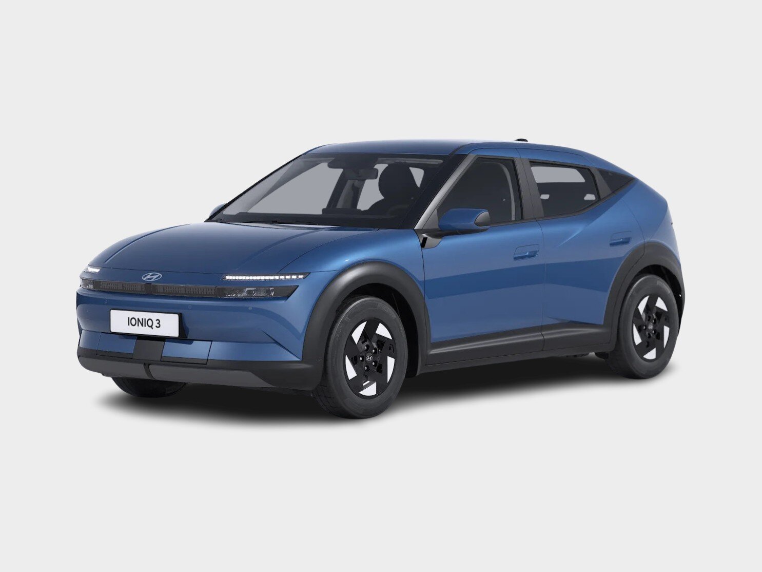 Hyundai IONIQ 3 Electric 42 kWh Select