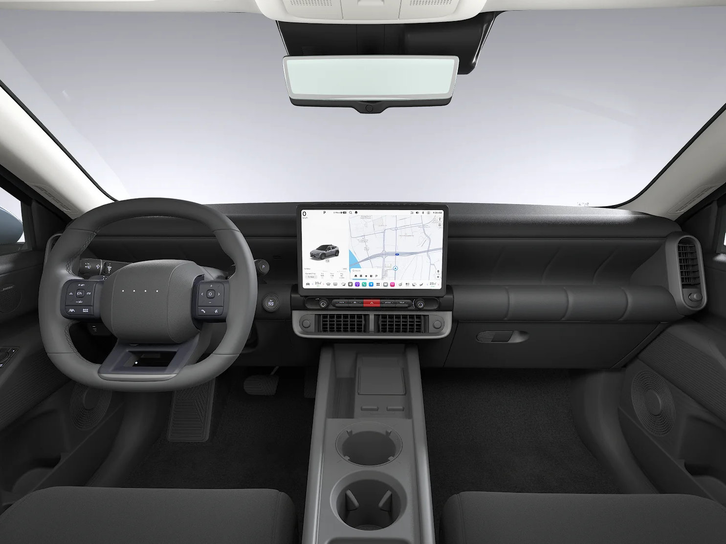 Hyundai IONIQ 3 Electric 42 kWh Select - Afbeelding 3
