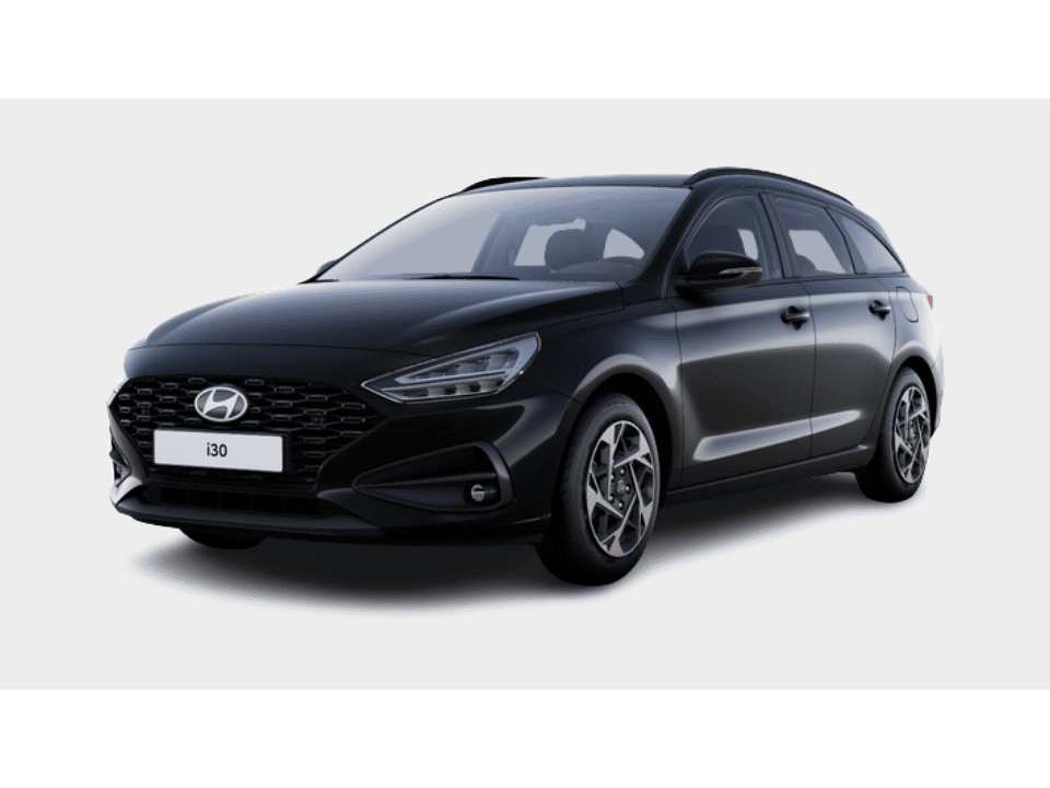 Hyundai i30 1.0 T-GDI Comfort - Afbeelding 1
