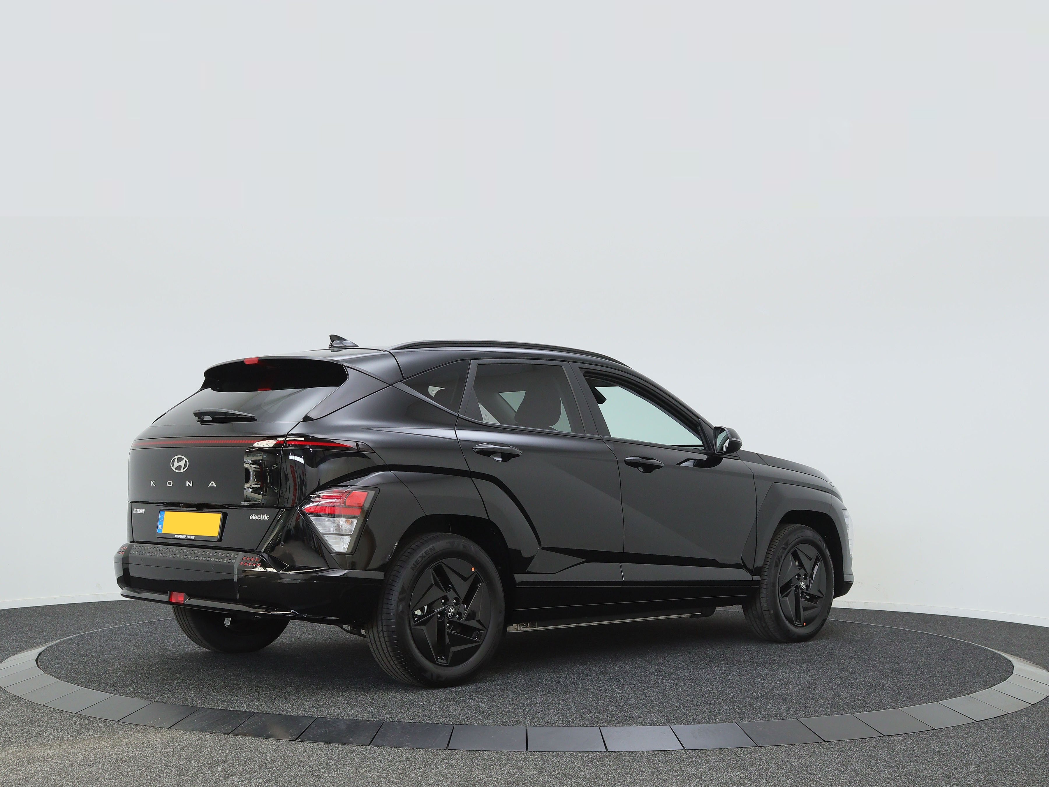 Hyundai Kona Electric 48.6 kWh Pure Edition - Afbeelding 2