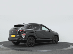 Hyundai Kona Electric 48.6 kWh Pure Edition - Afbeelding 2