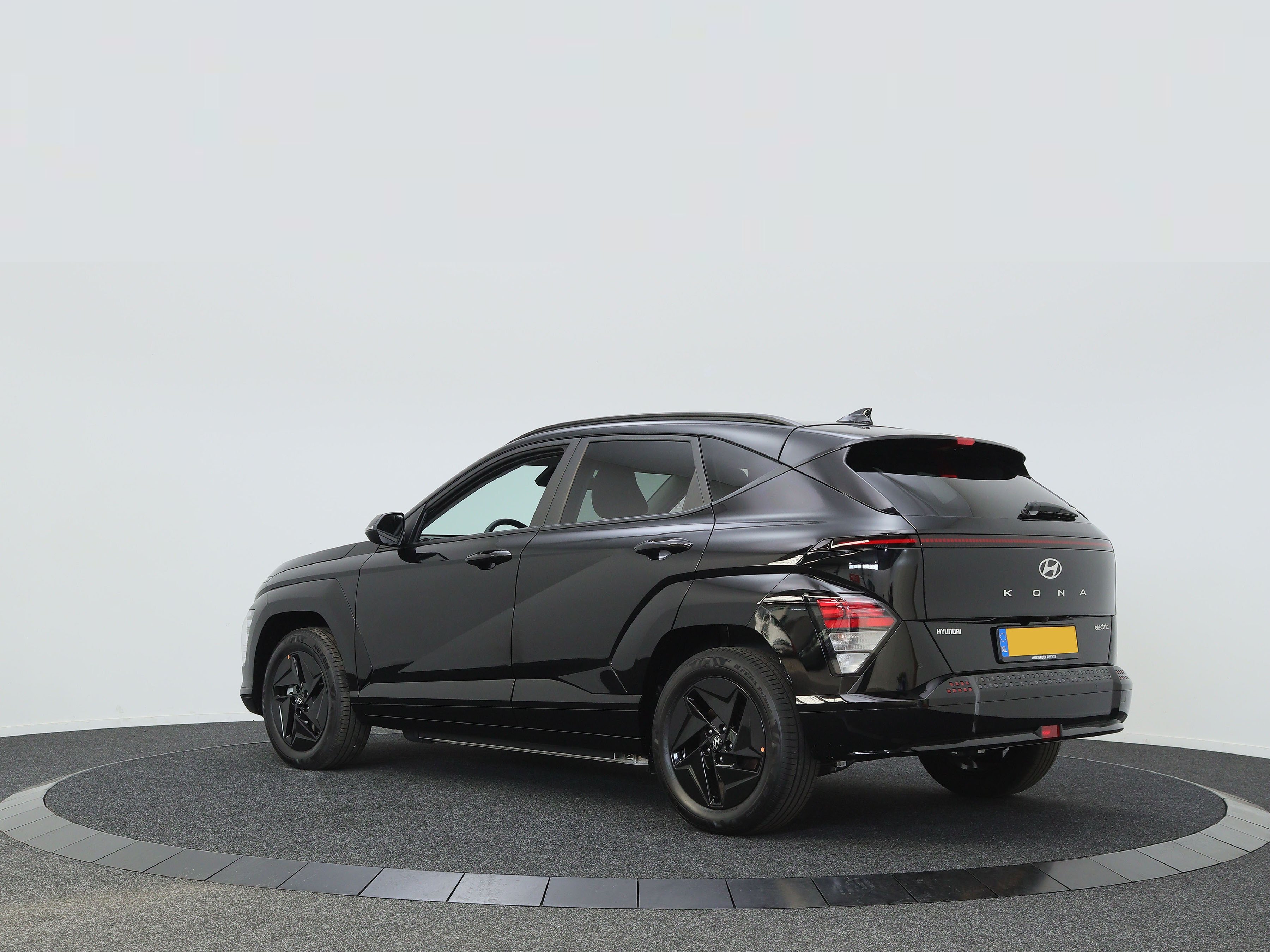 Hyundai Kona Electric 48.6 kWh Pure Edition - Afbeelding 5