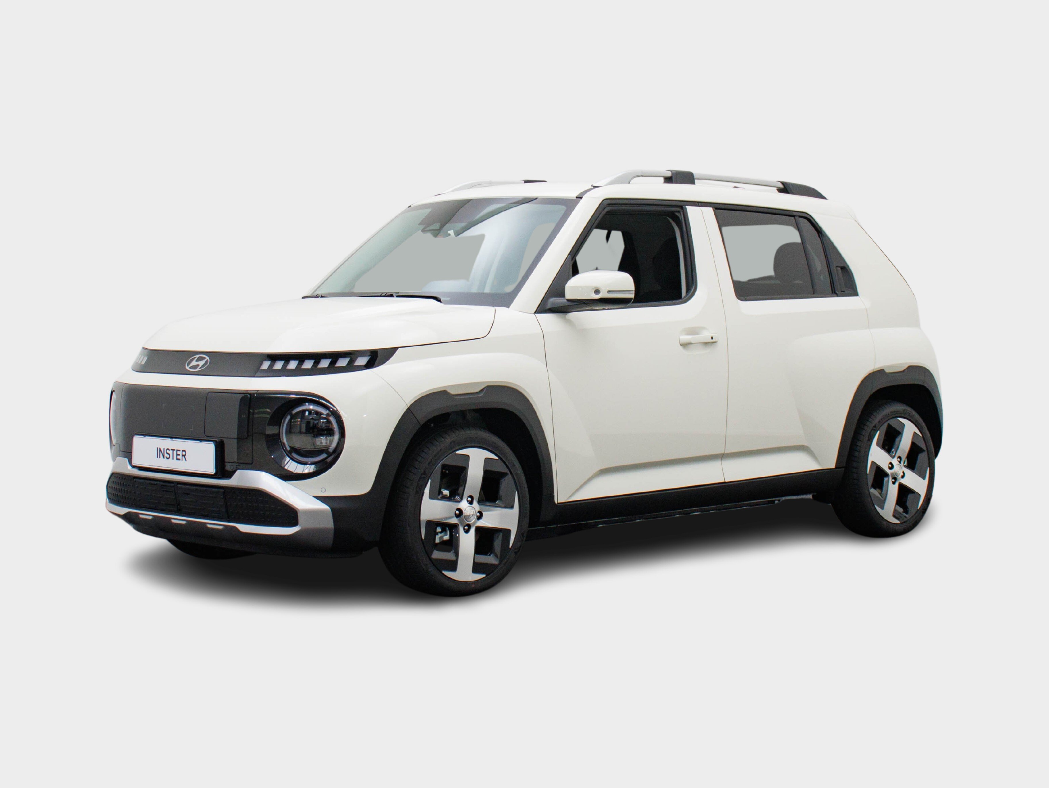 Hyundai Inster Electric 49 kWh Evolve
