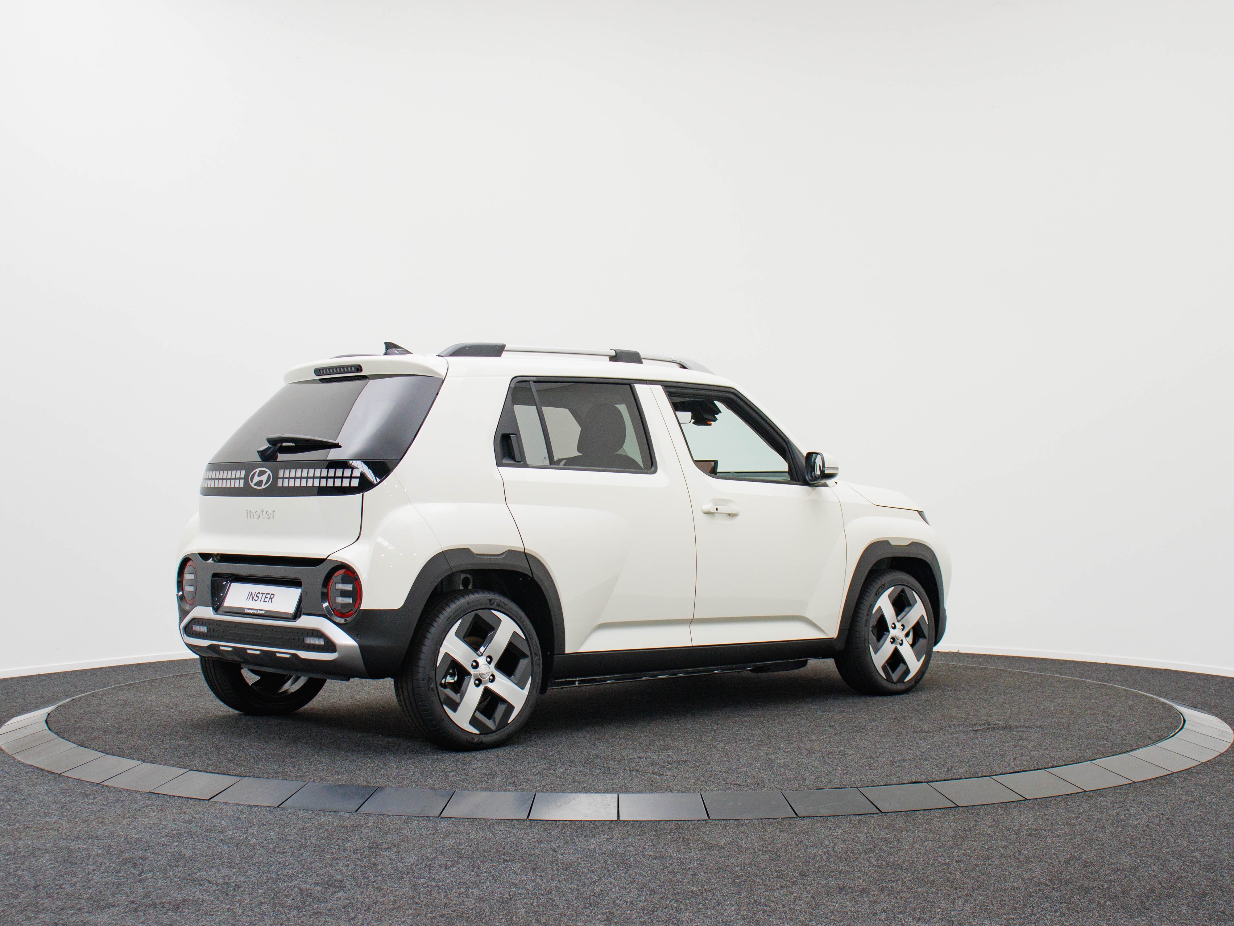 Hyundai Inster Electric 49 kWh Evolve - Afbeelding 2