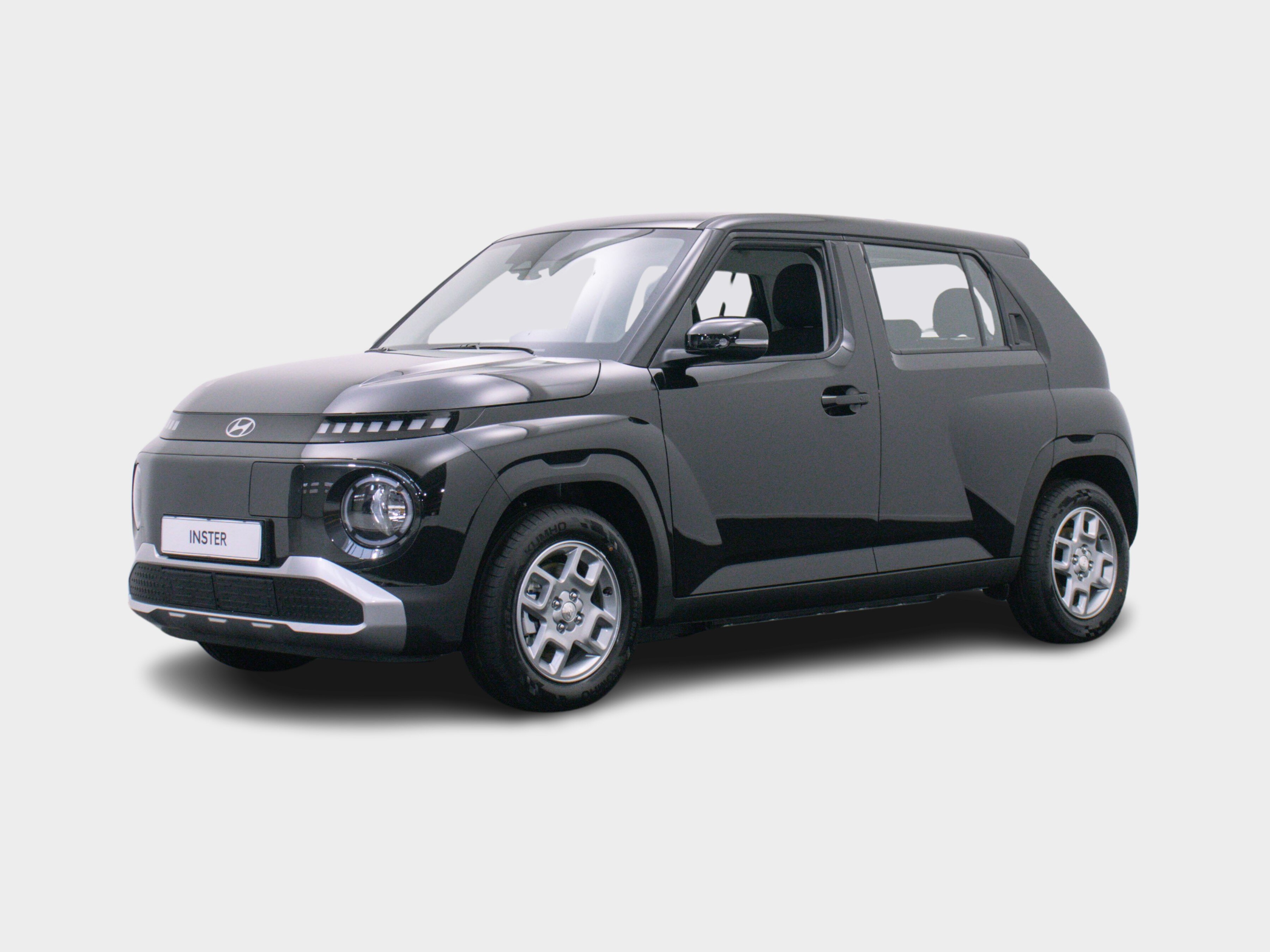 Hyundai Inster Electric 42 kWh E-Motion 5-zits