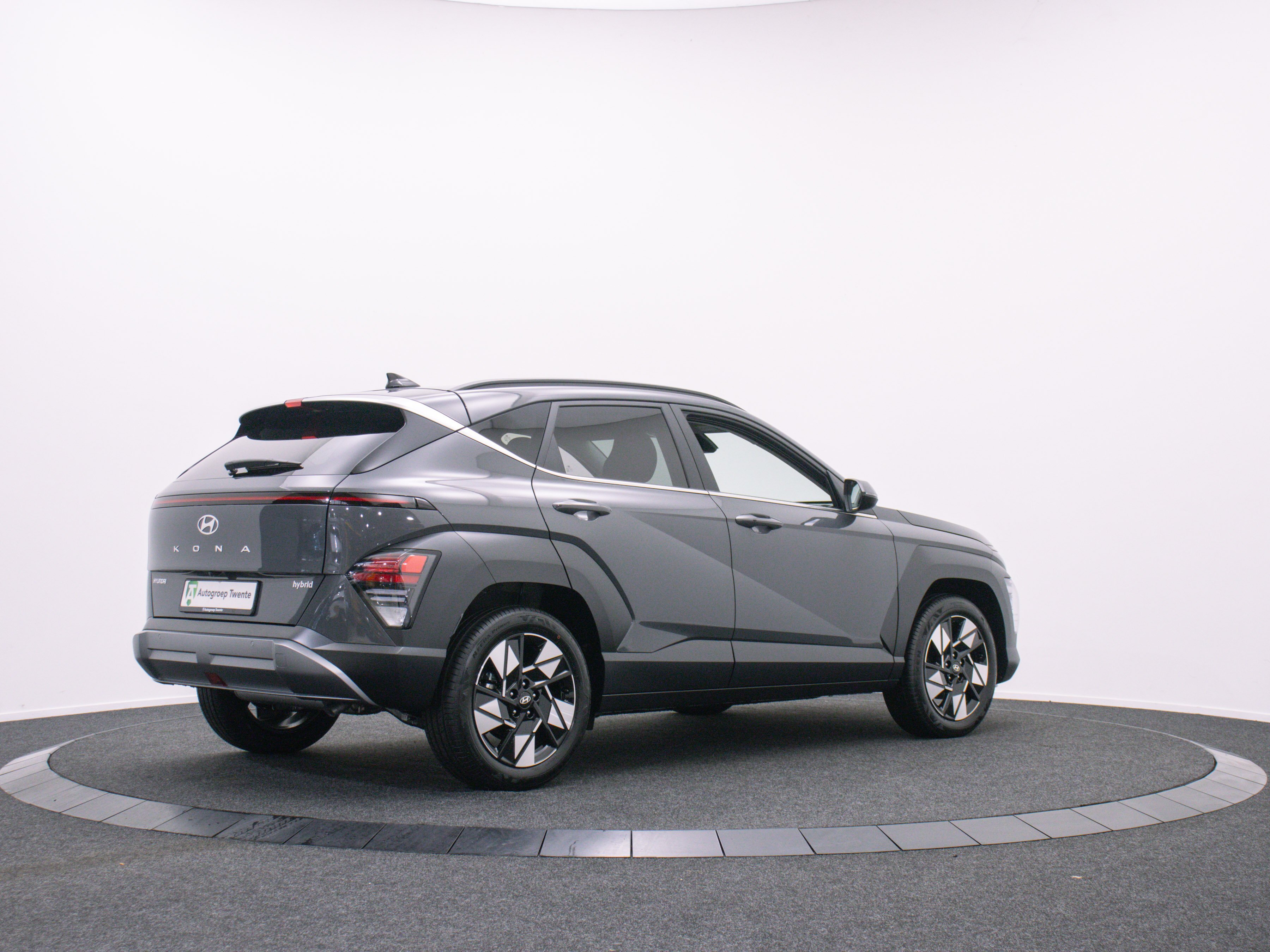 Hyundai Kona 1.6 GDI HEV Comfort - Afbeelding 2