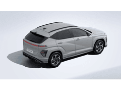 Hyundai Kona 1.6 GDI HEV N Line - Afbeelding 5