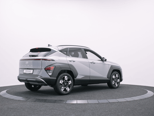 Hyundai Kona 1.6 GDI HEV Comfort