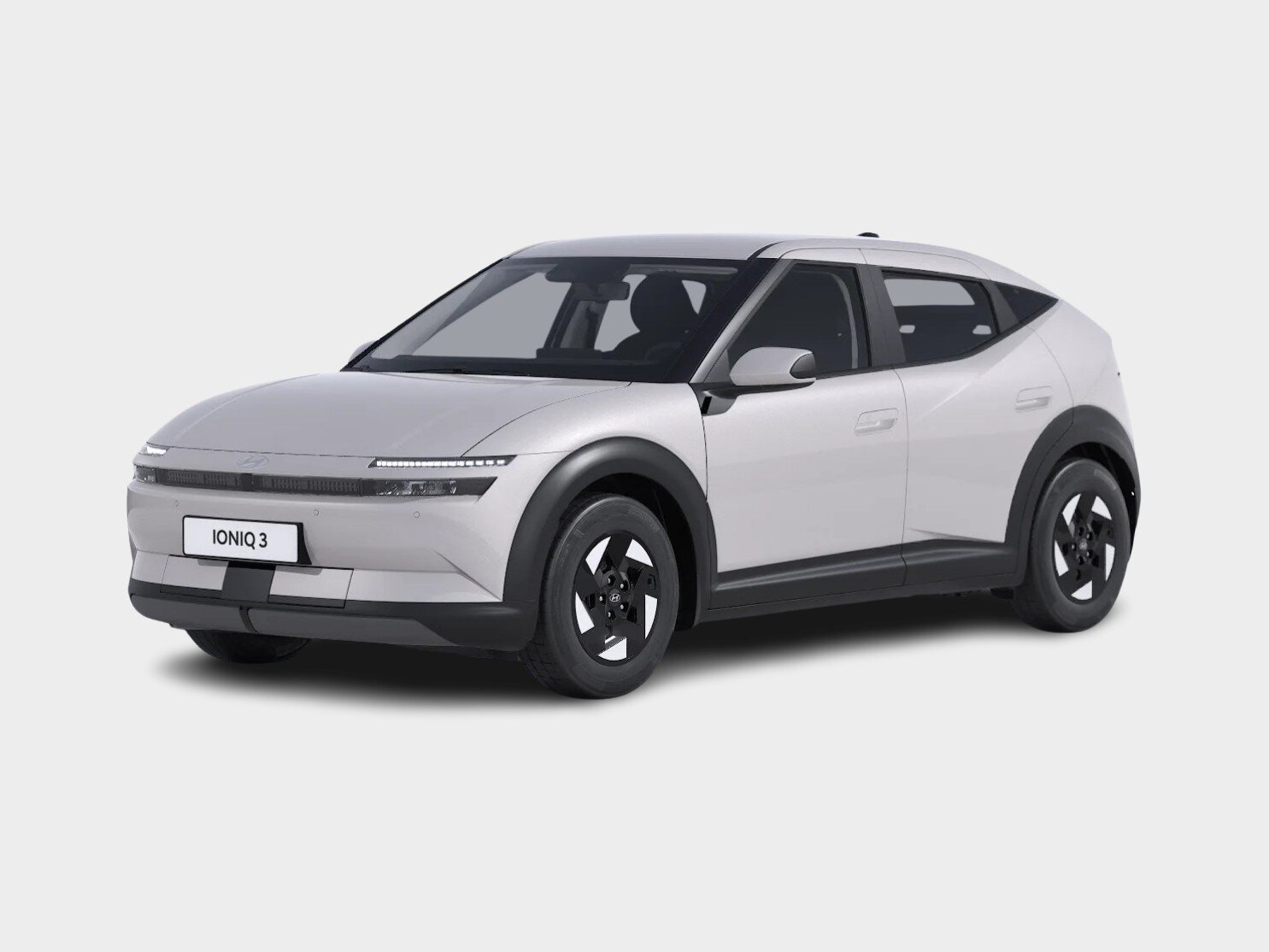 Hyundai IONIQ 3 Electric 42 kWh Select
