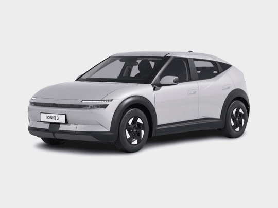 Hyundai IONIQ 3 Electric 42 kWh Select