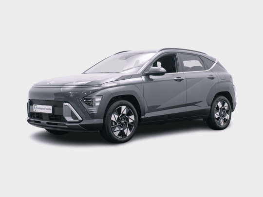 Hyundai Kona 1.6 GDI HEV Comfort