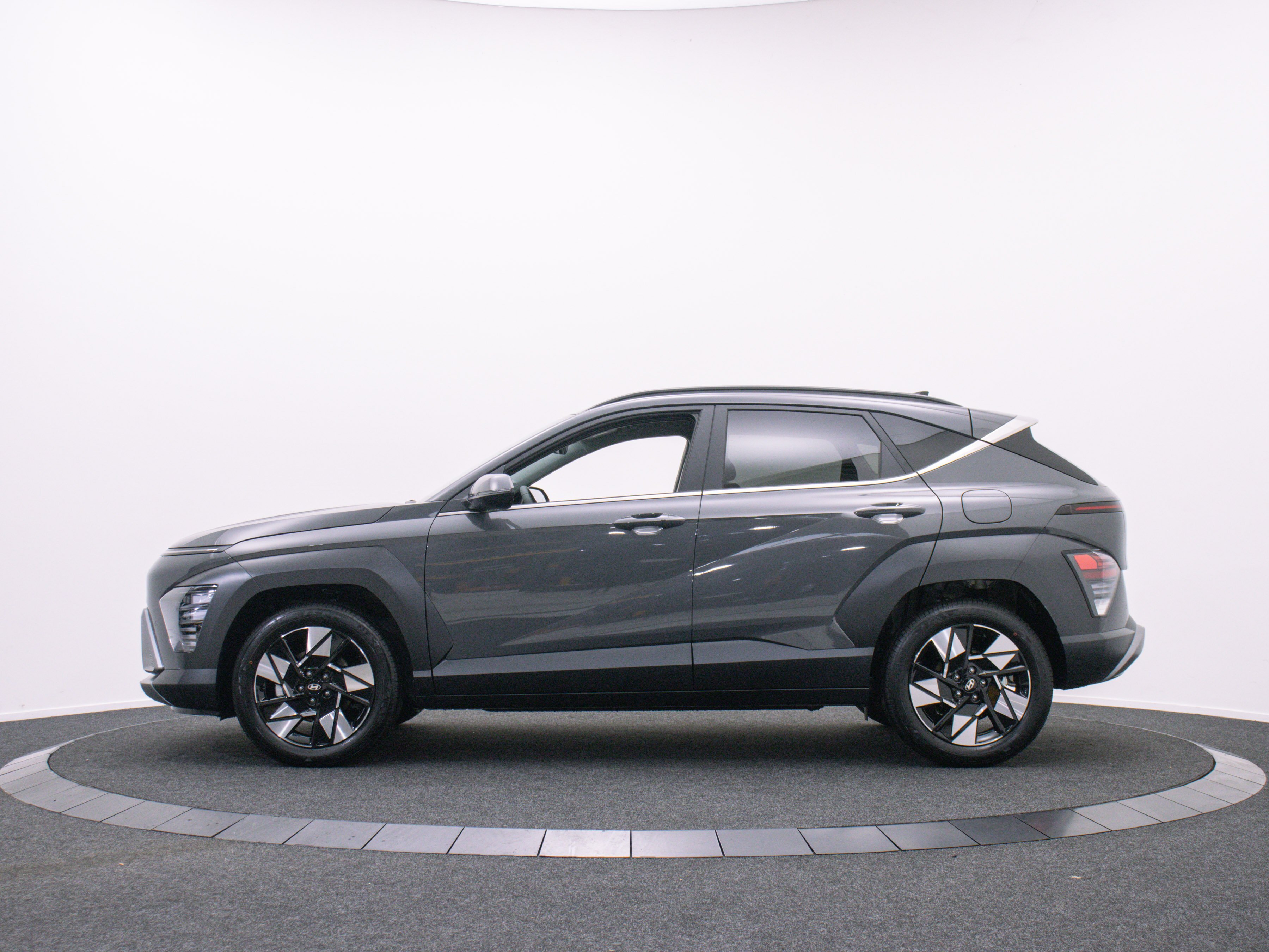 Hyundai Kona 1.6 GDI HEV Comfort - Afbeelding 5