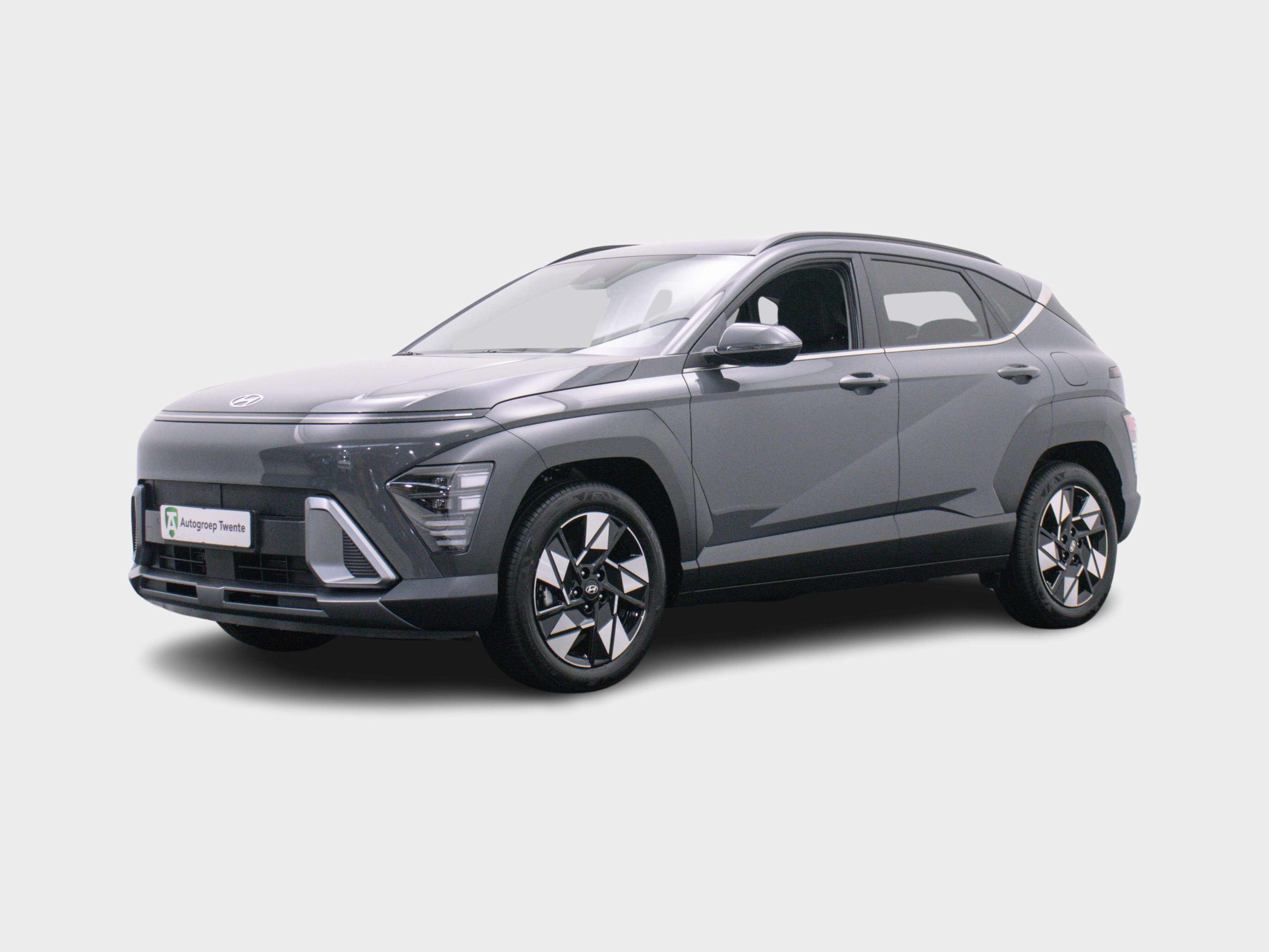 Hyundai Kona 1.6 GDI HEV Comfort