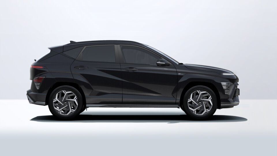 Hyundai Kona 1.6 GDI HEV N Line - Afbeelding 3