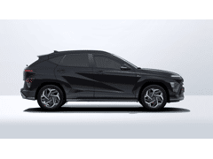Hyundai Kona 1.6 GDI HEV N Line - Afbeelding 3