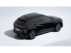 Hyundai Kona 1.6 GDI HEV N Line - Afbeelding 5