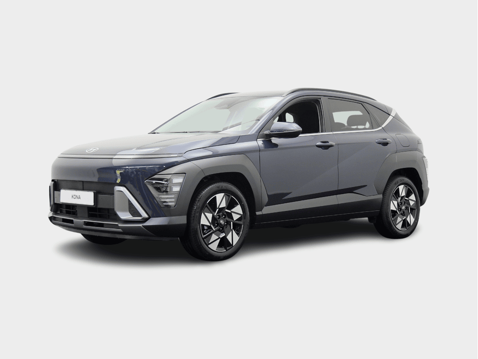 Hyundai Kona 1.6 GDI HEV Comfort - Afbeelding 1