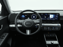 Hyundai Kona 1.6 GDI HEV Comfort - Afbeelding 3